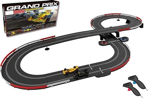 Amazon.com: Scalextric Slot Cars.